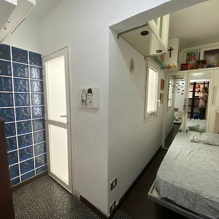 Apartman Caracol Los Abrigos