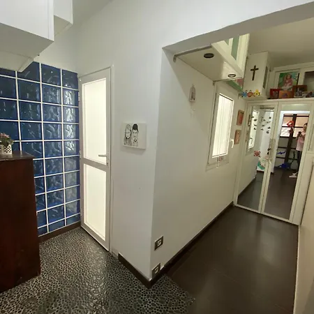 Apartman Caracol