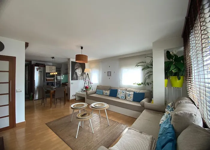 Caracol Apartman Los Abrigos