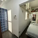 Apartman Caracol Los Abrigos