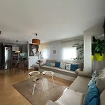 Caracol Apartman Los Abrigos