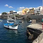 Caracol Apartman Los Abrigos