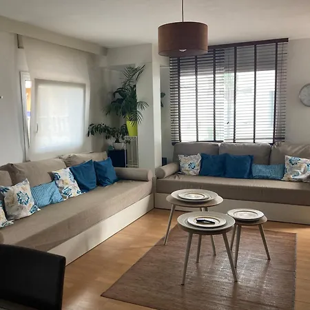Appartement Caracol