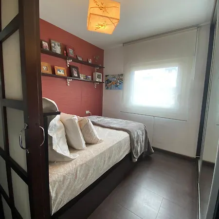 Caracol * Los Abrigos