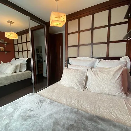 Caracol * Los Abrigos