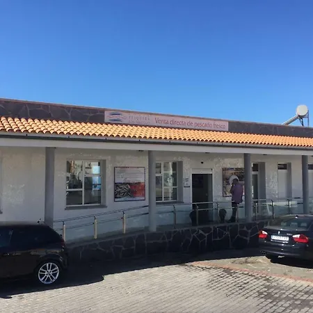 Caracol * Los Abrigos