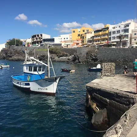 Caracol Apartament Los Abrigos