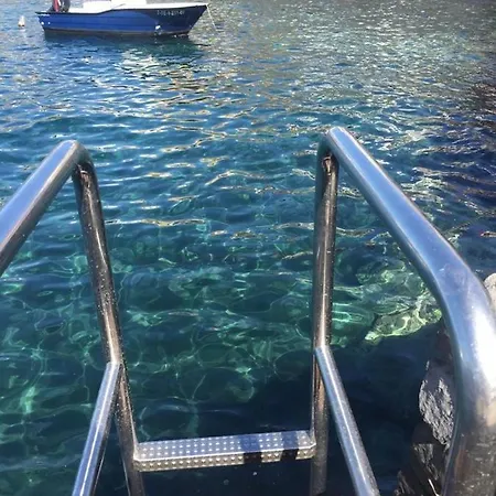 Apartament Caracol *