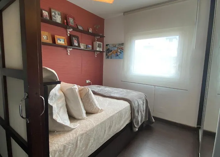 Caracol * 阿布里斯