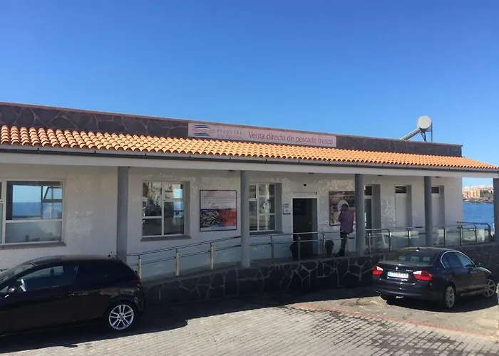 Caracol * 阿布里斯