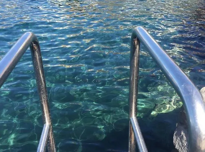 Διαμέρισμα Caracol *