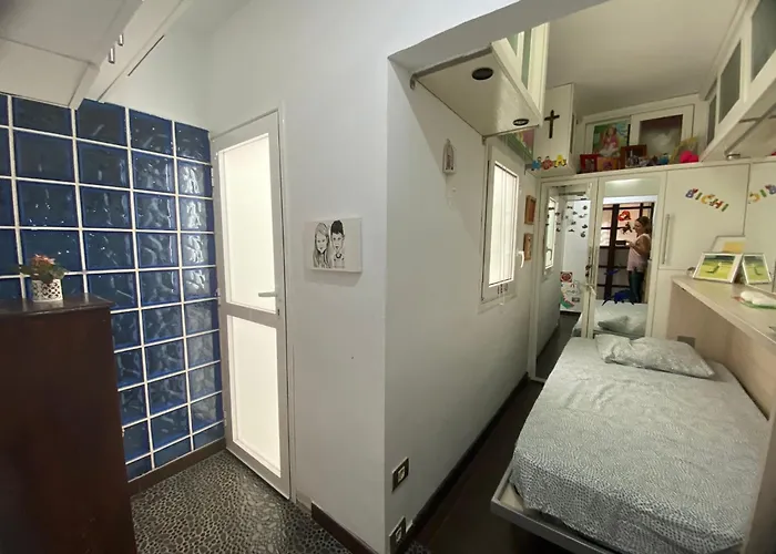 Lägenhet Caracol Los Abrigos