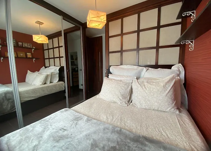 Caracol * Los Abrigos